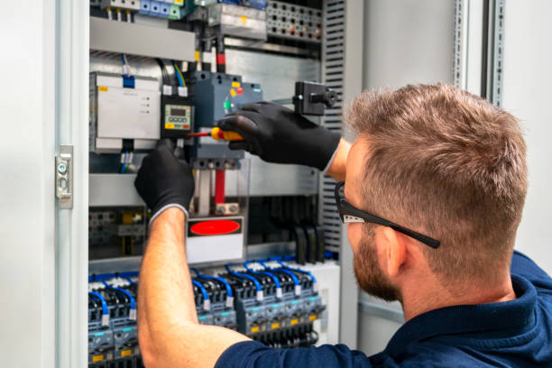 Best Ceiling Fan Installation Electrician  in Bloomingburg, OH