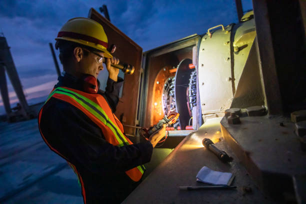 Best Electrical Outlet Repair  in Bloomingburg, OH