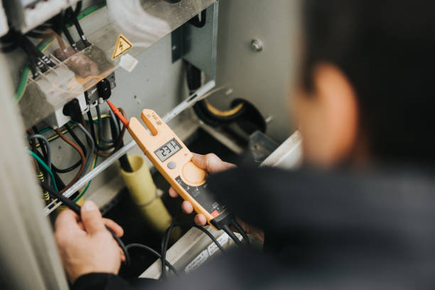 Best Local Electrician Companies  in Bloomingburg, OH