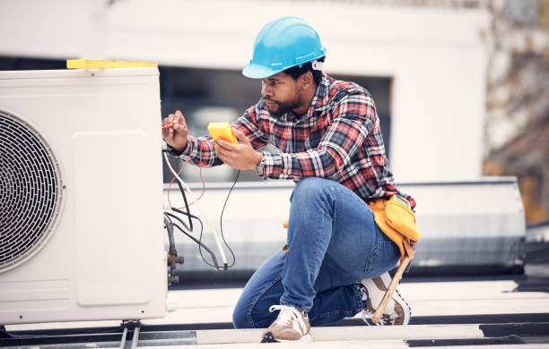 Electrical Rewiring Services in Bloomingburg, OH