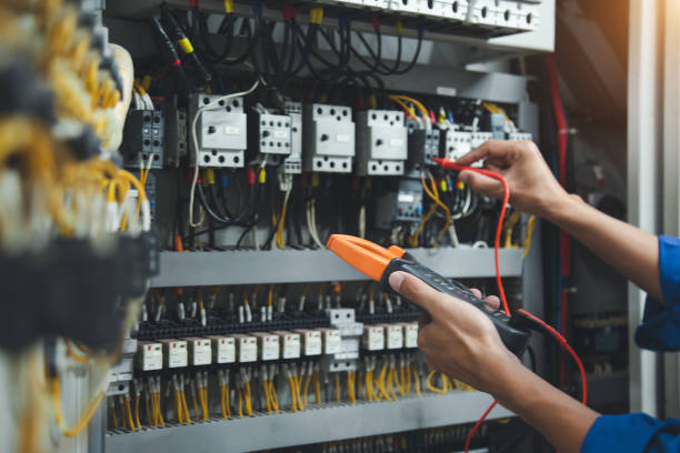 Best Best Electricians Near Me  in Bloomingburg, OH