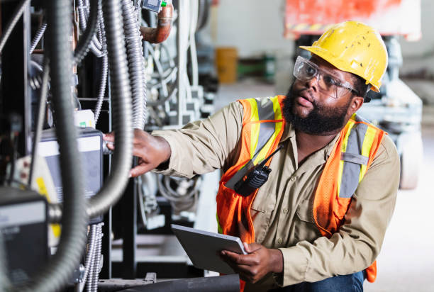 Best Electric Panel Repair  in Bloomingburg, OH