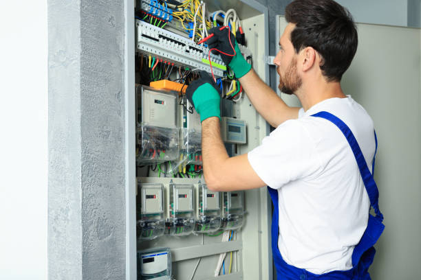 Best Electrical Wiring Services  in Bloomingburg, OH