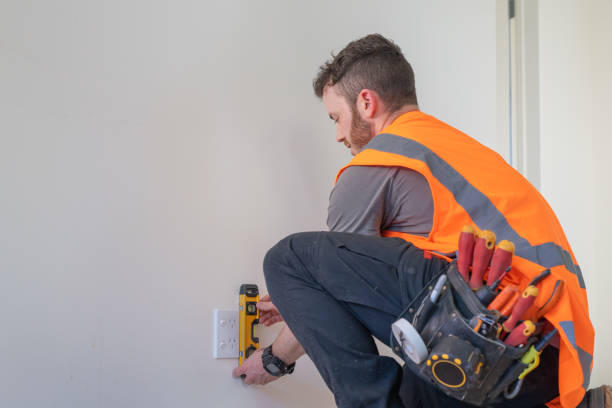 Best Ceiling Fan Installation Electrician  in Bloomingburg, OH