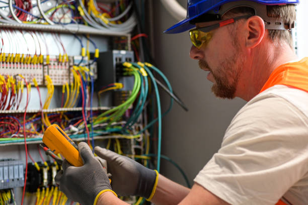 Best Residential Electrician Services  in Bloomingburg, OH