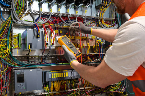 Best Electrical Troubleshooting Services  in Bloomingburg, OH