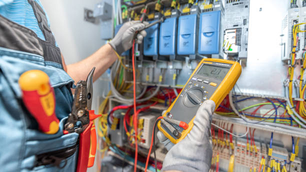 Best Electrical Rewiring Services  in Bloomingburg, OH