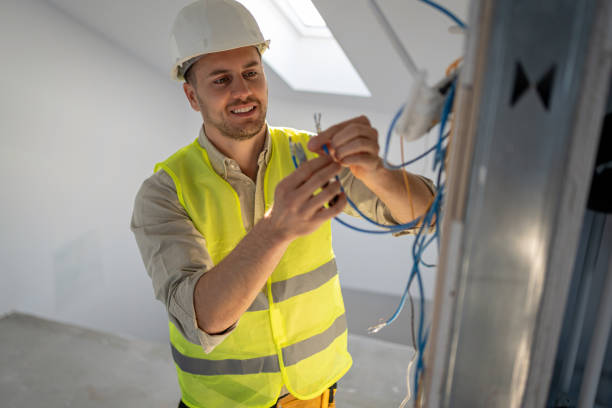 Best Electrician for Home Renovation  in Bloomingburg, OH