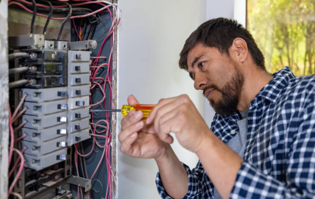  Bloomingburg, OH Electrician Pros